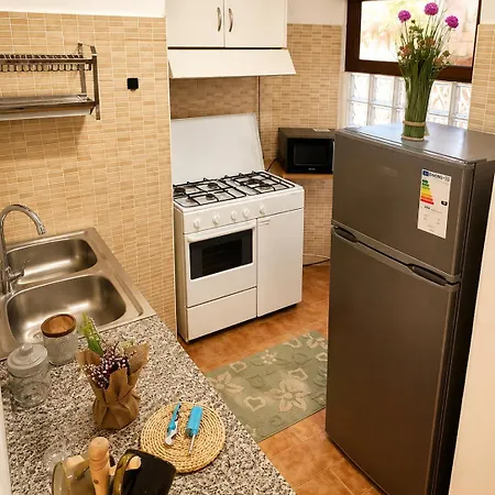 Apartmán Domus - & Kitchen - Sole