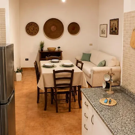 Domus - & Kitchen - Sole Sardara